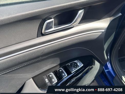 Certified 2026 Kia K5 GT-Line FWD image 15