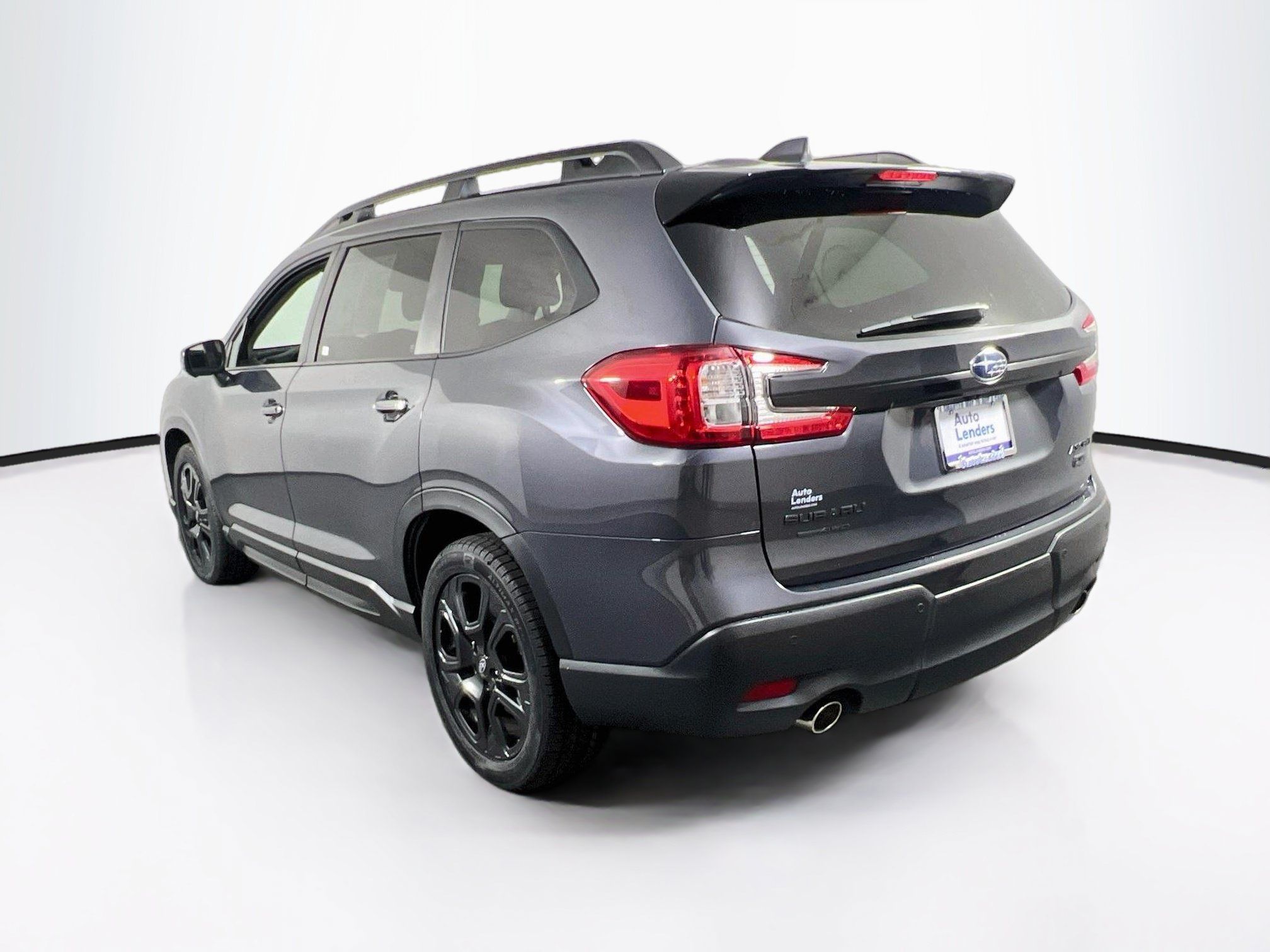 Used 2023 Subaru Ascent Onyx Edition Limited AWD/4WD image 7