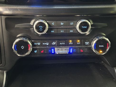 Certified 2024 Ford F150 Raptor AWD/4WD image 19