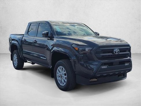 New 2026 Toyota Tacoma SR5 RWD image 3
