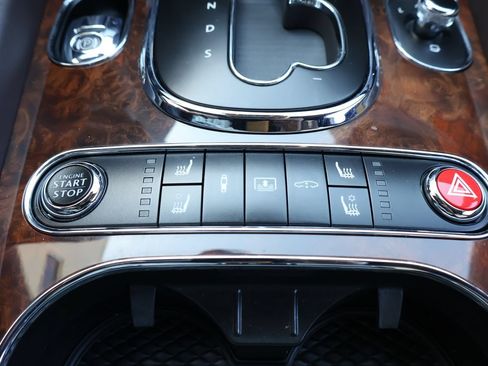 Certified 2018 Bentley Flying Spur S V8 AWD/4WD image 29