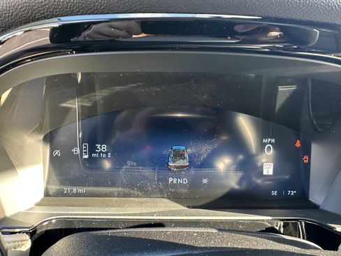 New 2026 Lincoln Corsair Premiere image 12