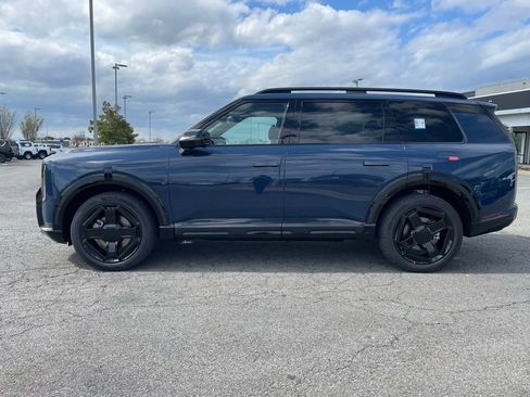 New 2027 Kia Telluride SX Prestige X-Line AWD/4WD image 4