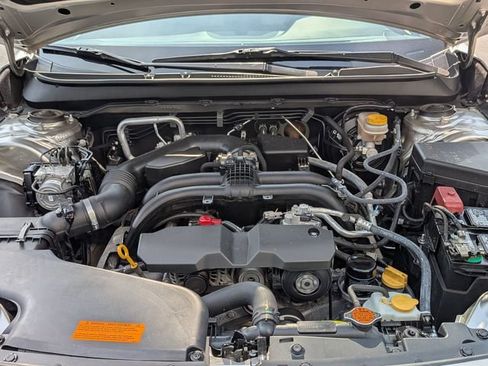 Used 2017 Subaru Outback 2.5i Limited AWD/4WD image 39