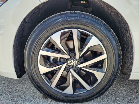 Used 2023 Volkswagen Jetta S FWD image 7
