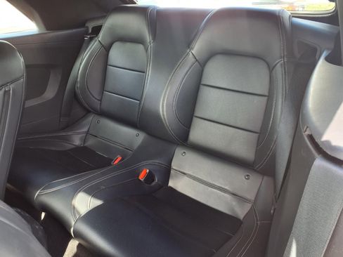 Used 2025 Ford Mustang Premium RWD image 19