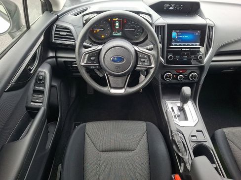 Certified 2023 Subaru Crosstrek 2.0i image 11