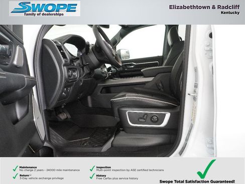 New 2026 RAM 1500 Laramie image 12