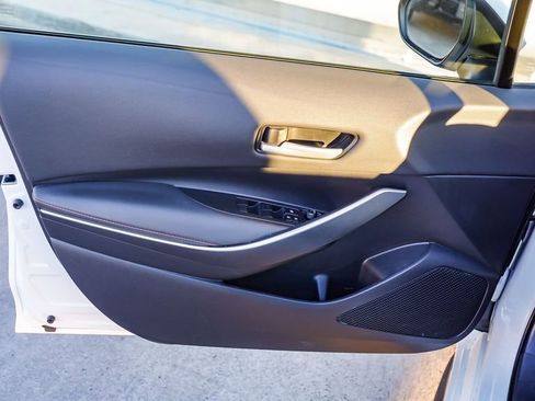 Used 2024 Toyota Corolla SE image 21