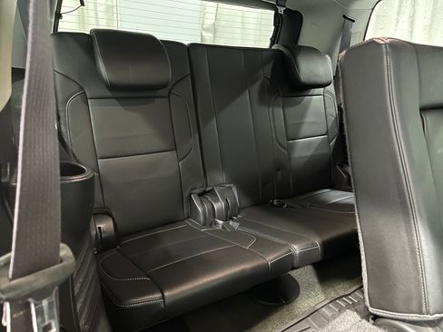 Used 2016 Chevrolet Tahoe LT w/ Off-Road Package image 32