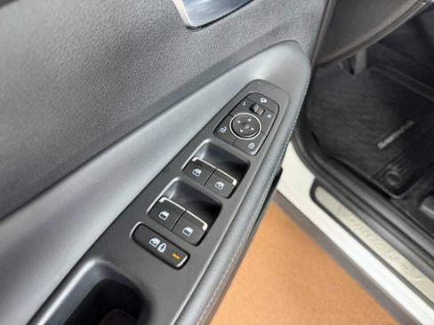 Used 2023 Hyundai Santa Fe Limited AWD/4WD image 18