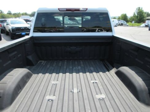 Certified 2025 Chevrolet Silverado 2500 LT w/ Trail Boss Package AWD/4WD image 14