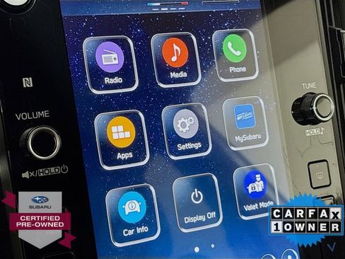 Certified 2024 Subaru Crosstrek 2.5i Wilderness image 15