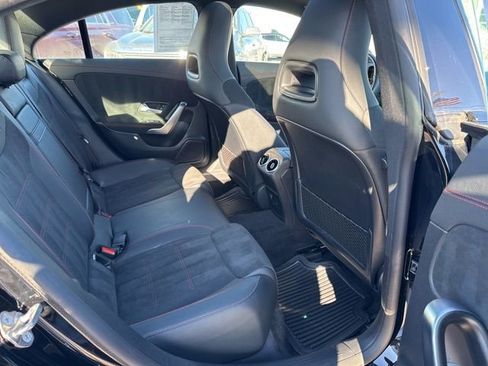 Used 2022 Mercedes-Benz CLA 250 CLA 250 image 24