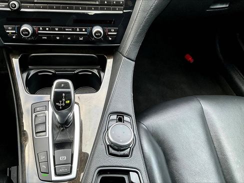 Used 2016 BMW 640i xDrive Coupe image 14