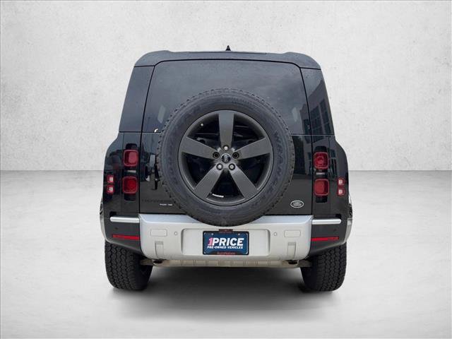 Used 2020 Land Rover Defender 110 HSE AWD/4WD image 7