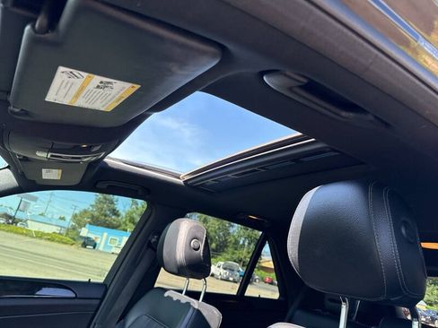 Used 2016 Mercedes-Benz GLE 350 4MATIC image 16