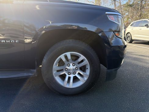 Used 2020 Chevrolet Tahoe LT image 13