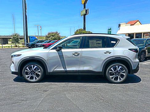 New 2026 MAZDA CX-5 Preferred AWD/4WD image 5