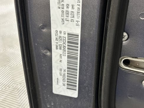 Used 2016 Dodge Charger SRT w/ Harman/Kardon Audio Group RWD image 52