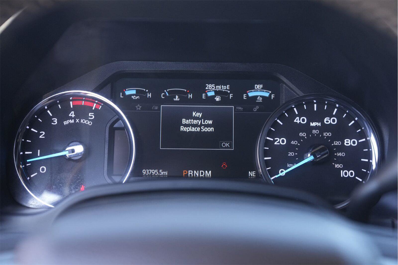 Used 2021 Ford F350 King Ranch w/ King Ranch Ultimate Package AWD/4WD image 25