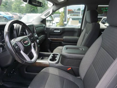 Used 2021 GMC Sierra 1500 Elevation AWD/4WD image 18