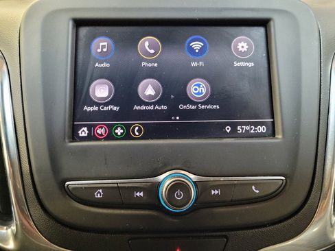 Used 2020 Chevrolet Equinox LT w/ LPO, Floor Liner Package image 25