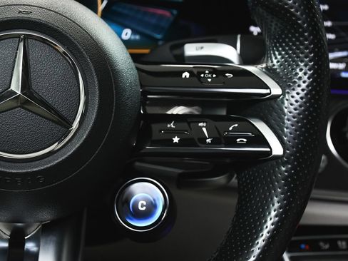 Used 2021 Mercedes-Benz E 63 AMG S image 42