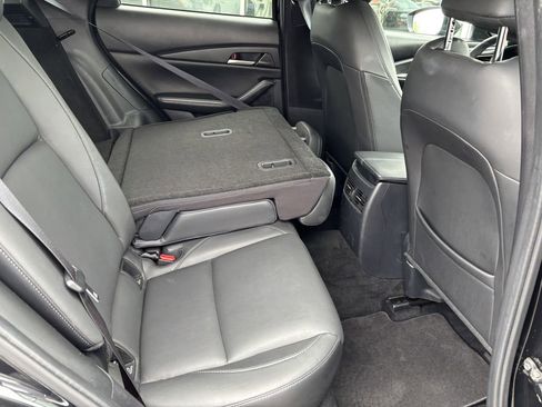 Used 2024 MAZDA CX-30 AWD 2.5 S w/ Select Sport Pkg image 29