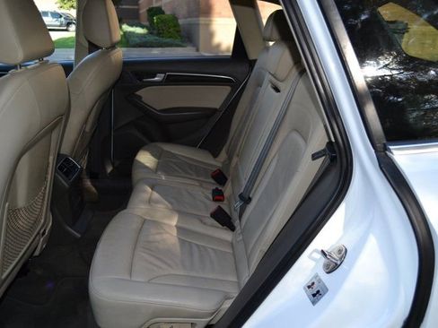 Used 2014 Audi Q5 3.0T Premium Plus image 31