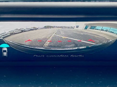 Used 2022 Subaru Ascent Touring image 14