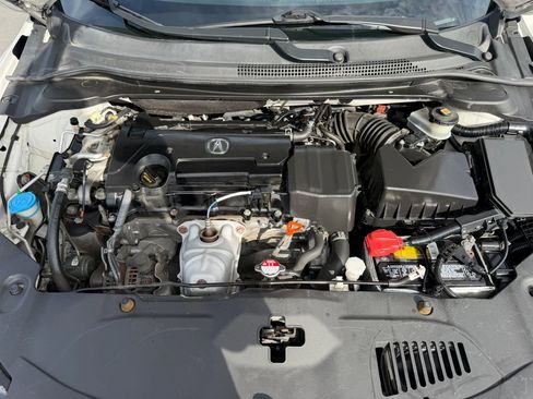 Used 2020 Acura ILX FWD image 3