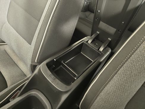 Certified 2021 Chevrolet TrailBlazer LS FWD image 25