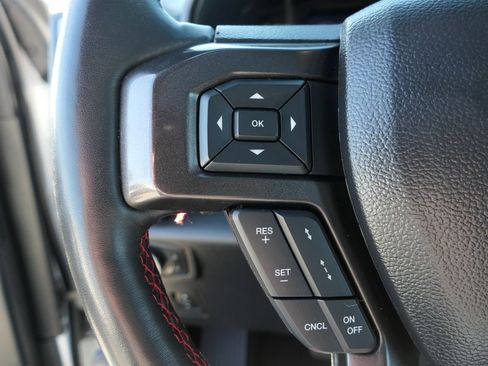 Used 2021 Ford Expedition Limited image 20