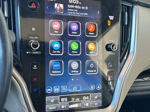 Certified 2023 Subaru Outback Limited image 19