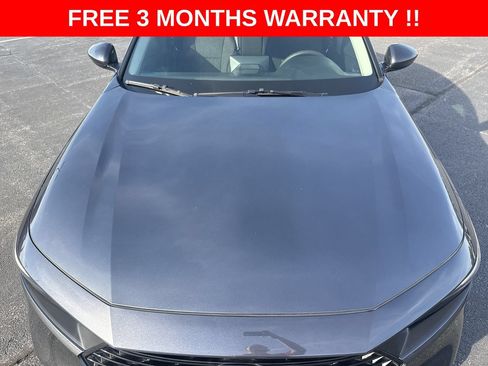 Used 2025 Honda Accord LX image 39