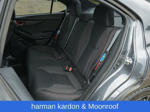 Used 2023 Subaru WRX Premium AWD/4WD image 25