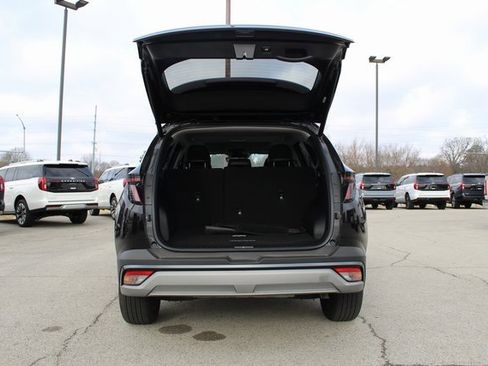 Used 2025 Hyundai Tucson SEL image 16