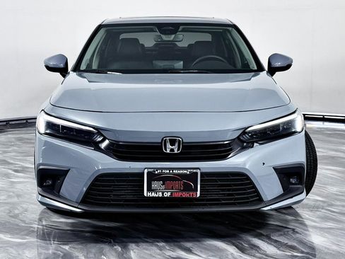Used 2023 Honda Civic Touring image 7