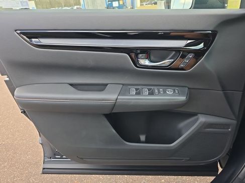 New 2026 Honda CR-V Sport Touring image 8