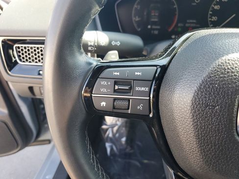 Certified 2023 Honda Civic Sport image 21