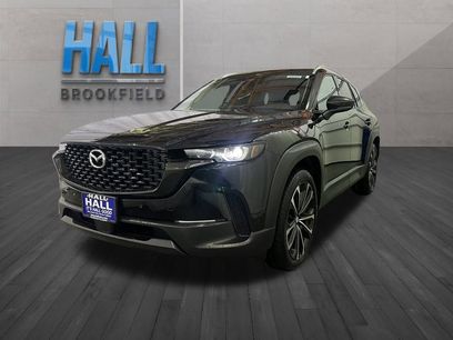 New 2026 MAZDA CX-50 AWD 2.5 S w/ Weather Package