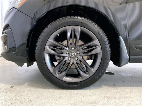 Used 2019 Acura RDX A-Spec FWD image 8