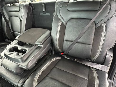 Used 2023 RAM 1500 TRX w/ TRX Level 2 Equipment Group AWD/4WD image 25
