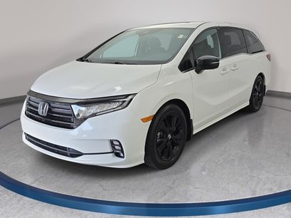 Used 2023 Honda Odyssey Sport