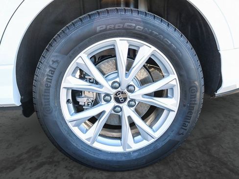 New 2025 Audi Q3 2.0T Premium Plus image 10