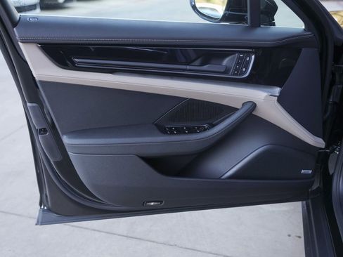 New 2026 Porsche Panamera 4 image 29