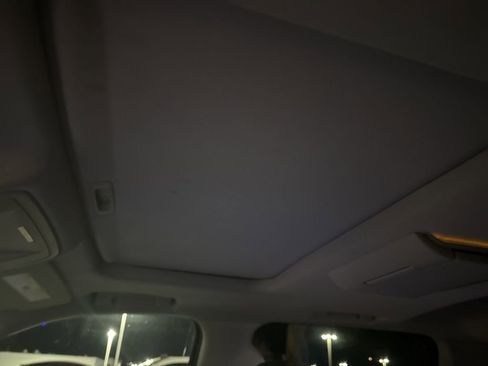 Used 2015 Chevrolet Silverado 1500 LTZ w/ Texas Edition, 1LZ Trim image 12