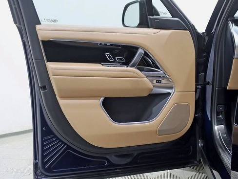 Used 2023 Land Rover Range Rover SE AWD/4WD image 34