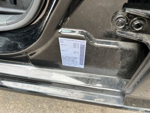 Used 2025 Nissan Altima 2.5 SV image 29